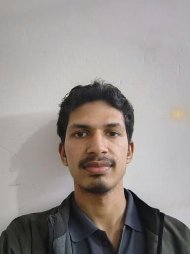 Ayush Saini Avatar